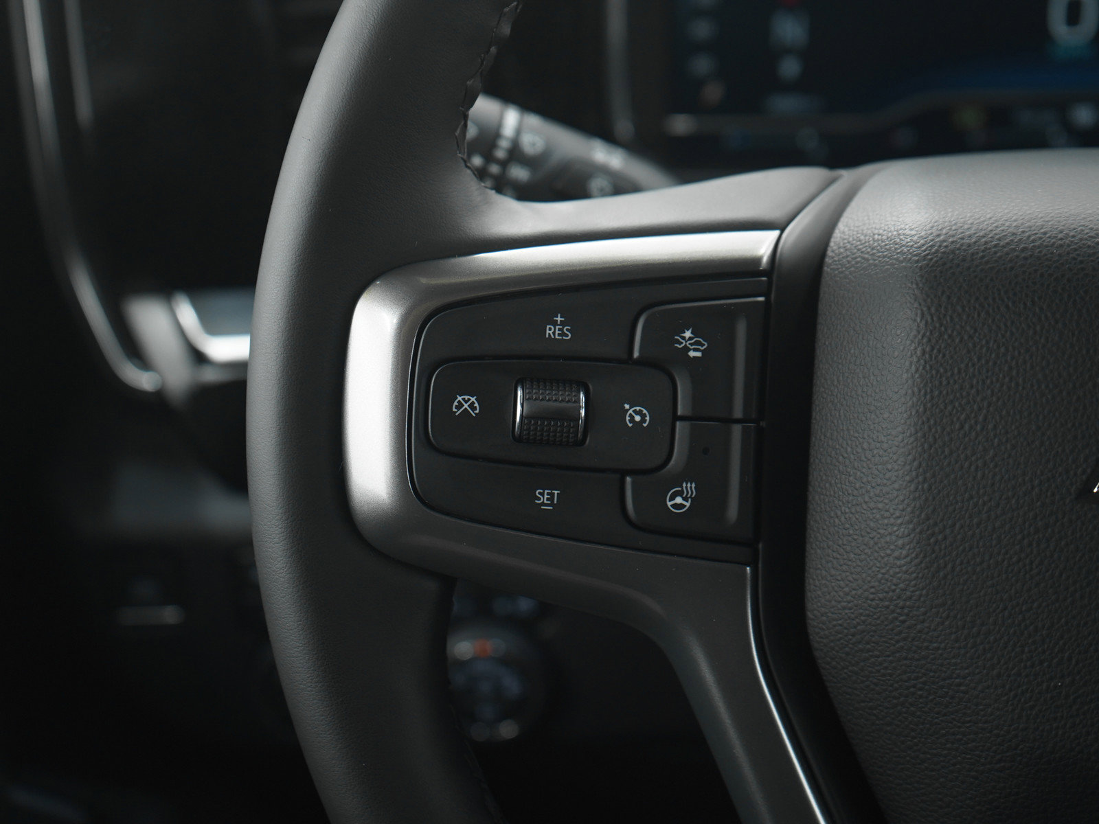 Used 2025 Chevrolet Silverado 2500 LT w/ Trail Boss Package image 27