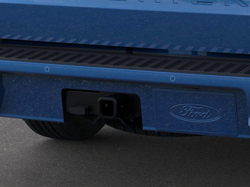 New 2026 Ford Maverick Lobo image 49