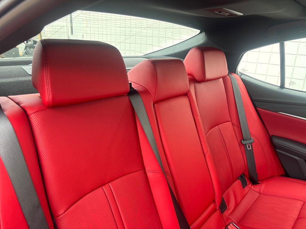 New 2026 Toyota Camry XSE image 29