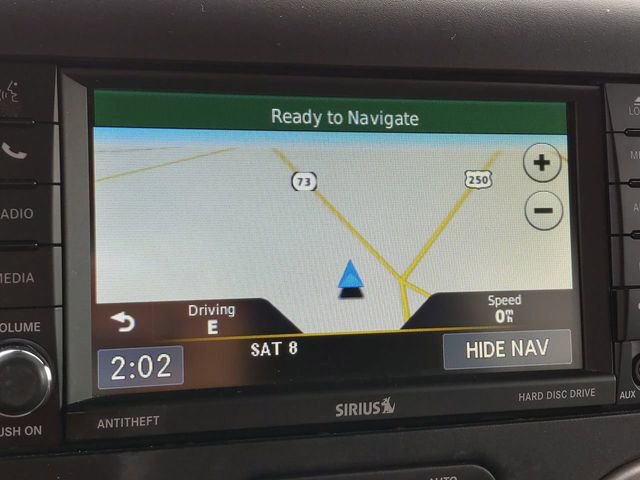 Used 2016 Jeep Wrangler Unlimited Sahara w/ Connectivity Group image 18