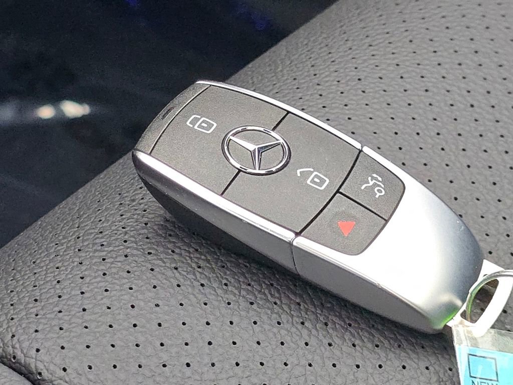 Certified 2026 Mercedes-Benz GLE 350 4MATIC image 38