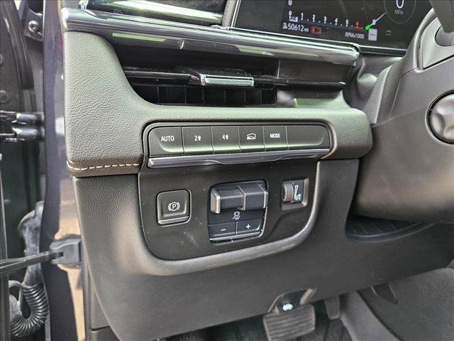 Used 2022 Cadillac Escalade Sport AWD/4WD image 27