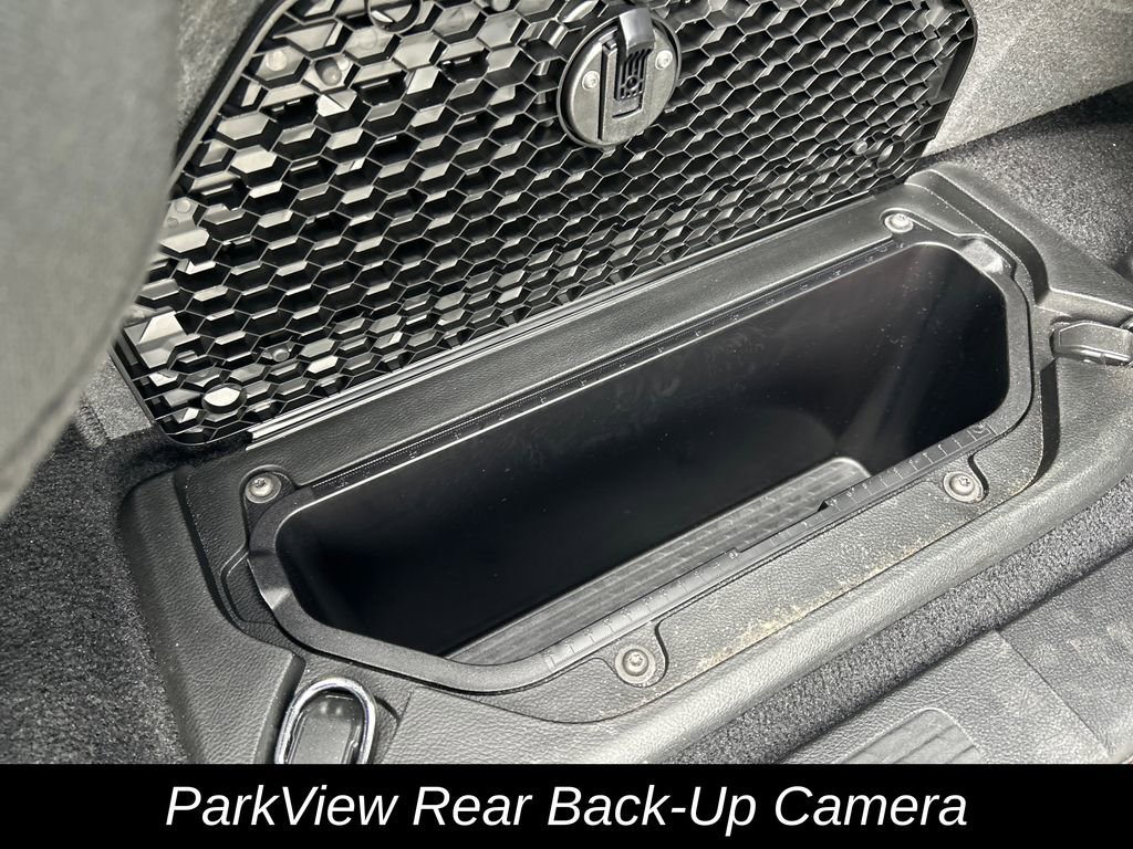Used 2025 RAM 1500 Big Horn AWD/4WD image 34