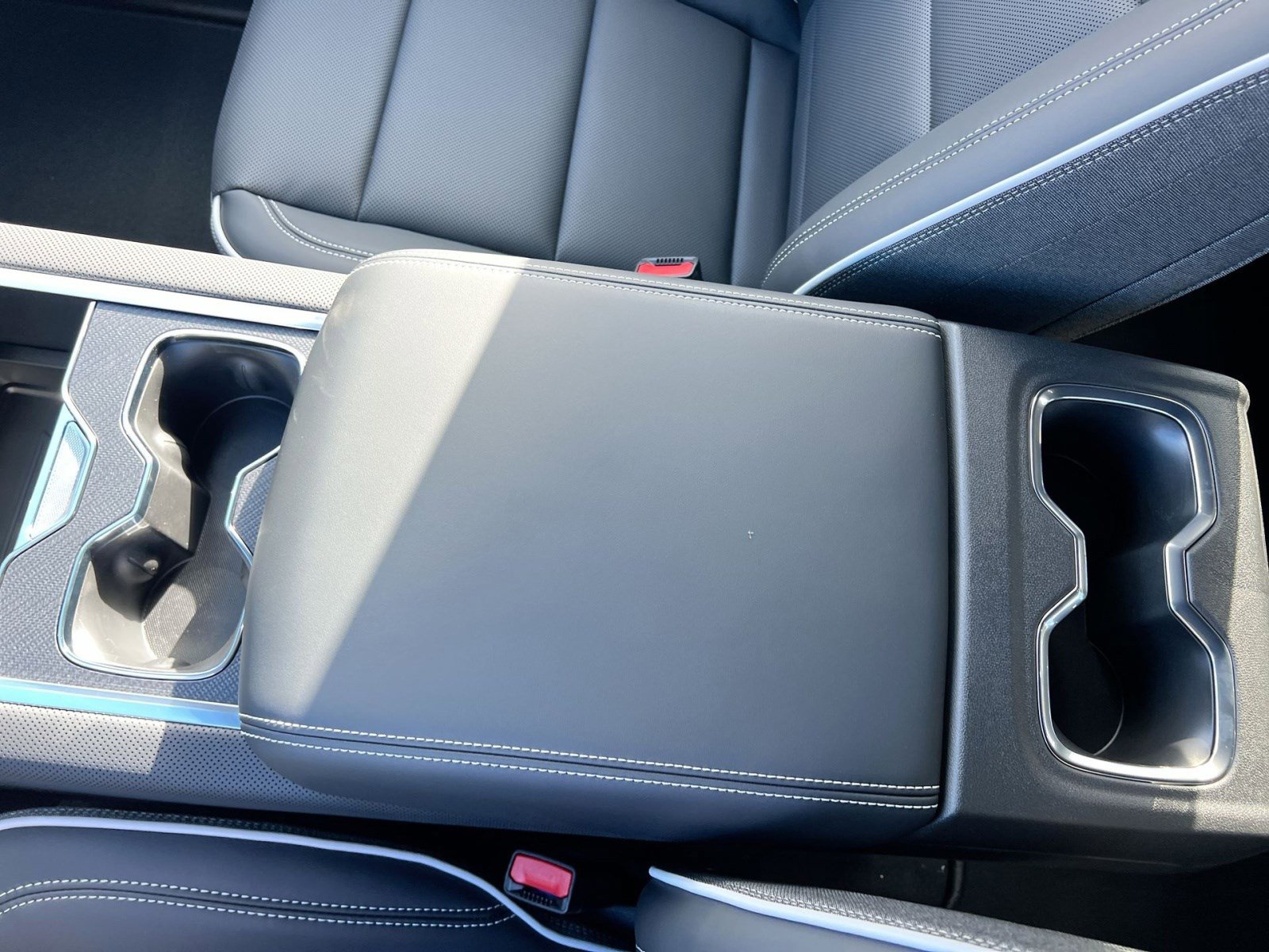 New 2026 GMC Sierra EV Elevation image 22