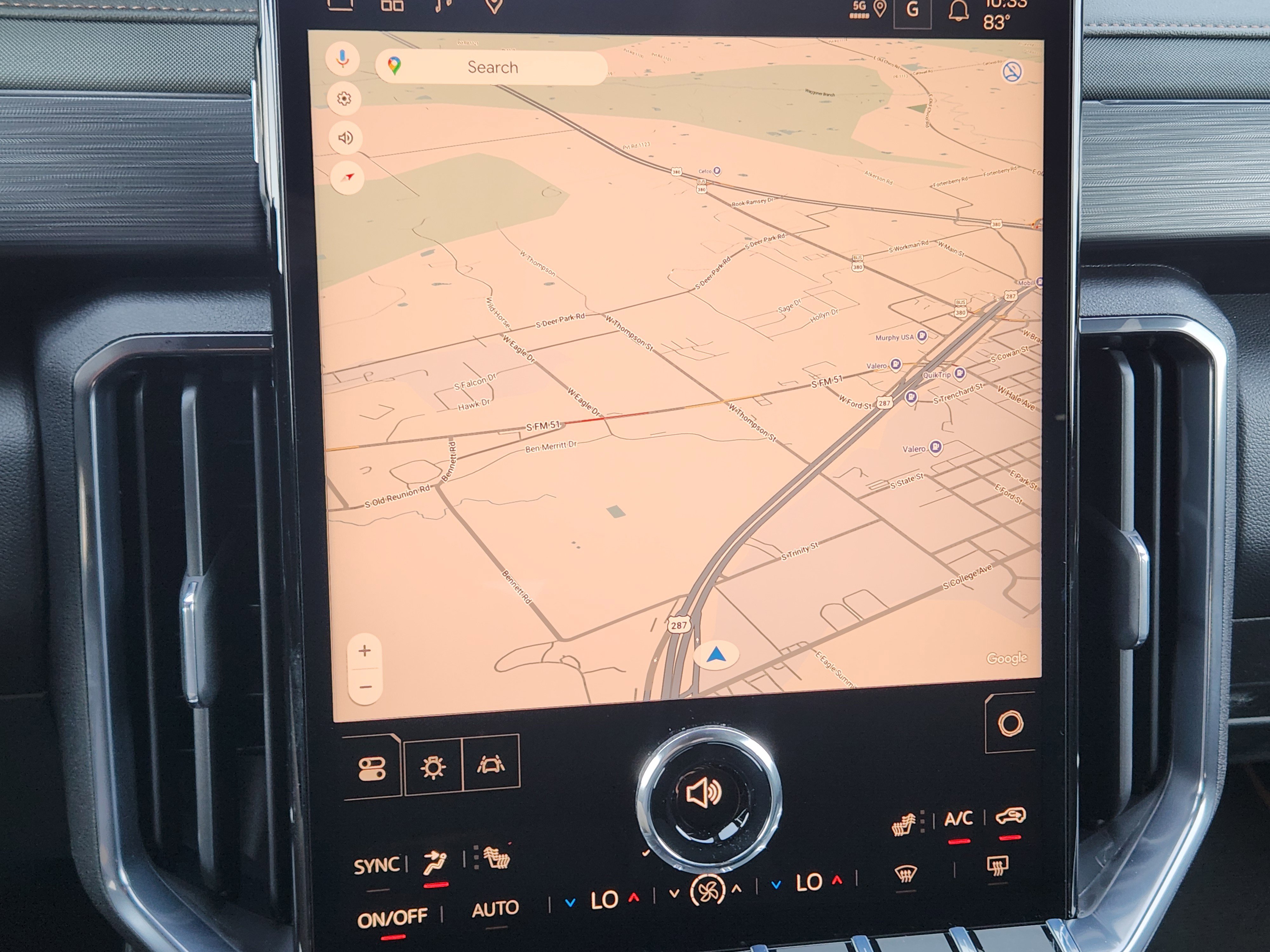 New 2026 GMC Acadia AT4 image 13