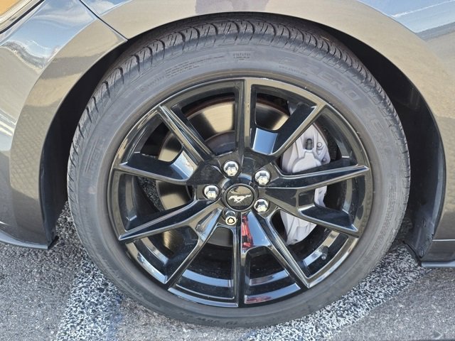 Used 2017 Ford Mustang GT Premium w/ Black Accent Package image 16