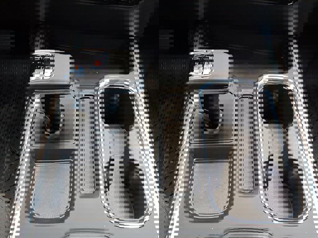 New 2026 Chevrolet Silverado 1500 RST w/ Z71 Off-Road Package image 14