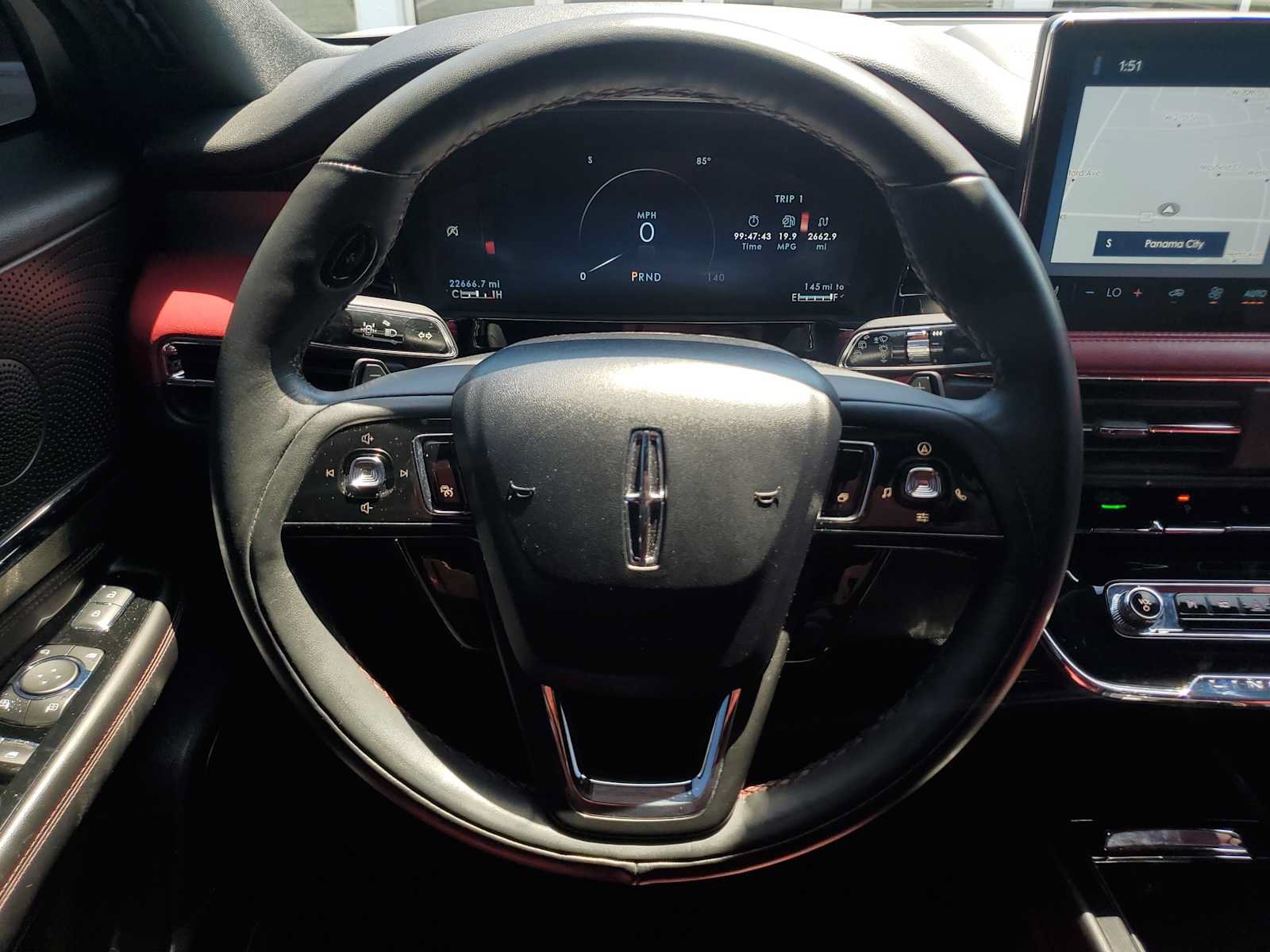 Used 2023 Lincoln Corsair Reserve FWD image 22