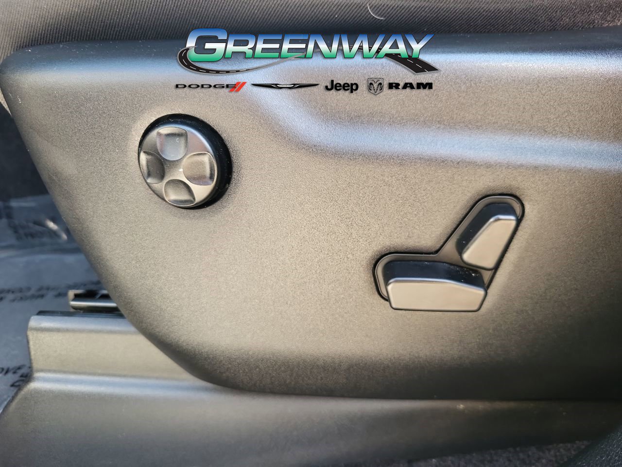 Used 2018 Dodge Durango GT w/ Premium Group image 15