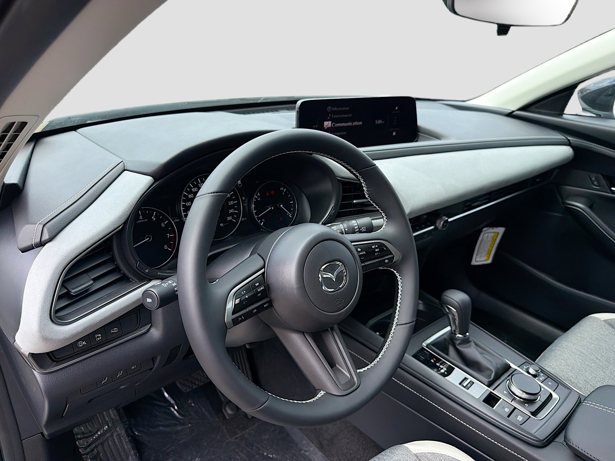 New 2026 MAZDA CX-30 Aire Edition image 25