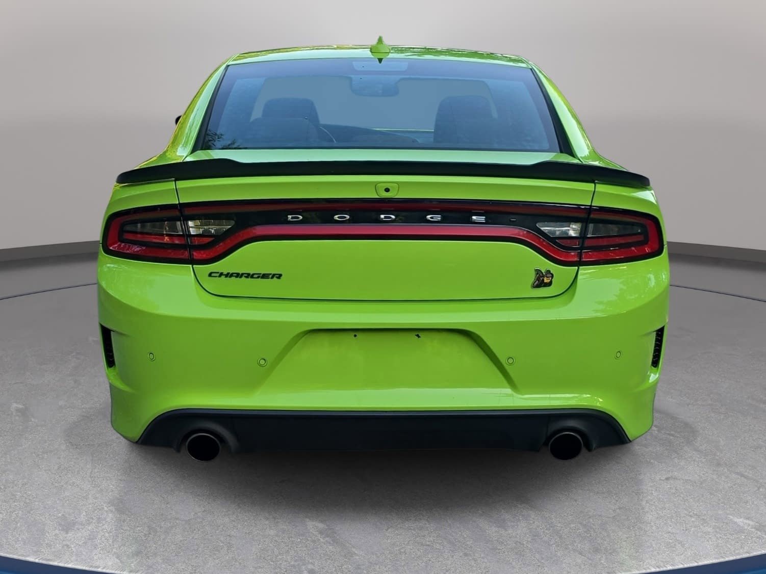 Used 2023 Dodge Charger Scat Pack RWD image 6