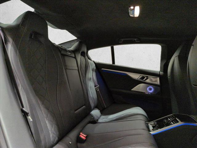 Used 2025 BMW M8 Competition w/ M Carbon Exterior Package image 20