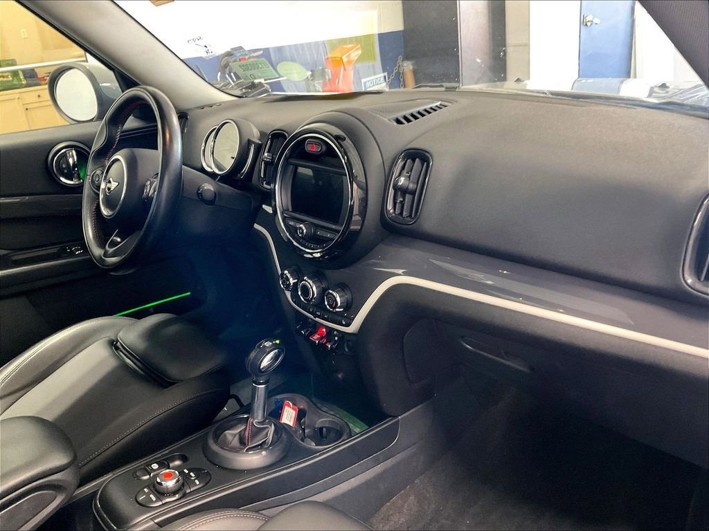 Used 2019 MINI Cooper Countryman S AWD/4WD image 14