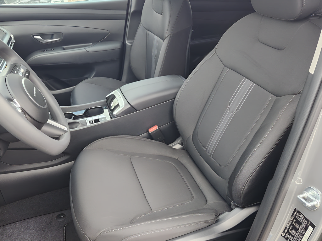 New 2026 Hyundai Tucson SEL AWD/4WD image 13