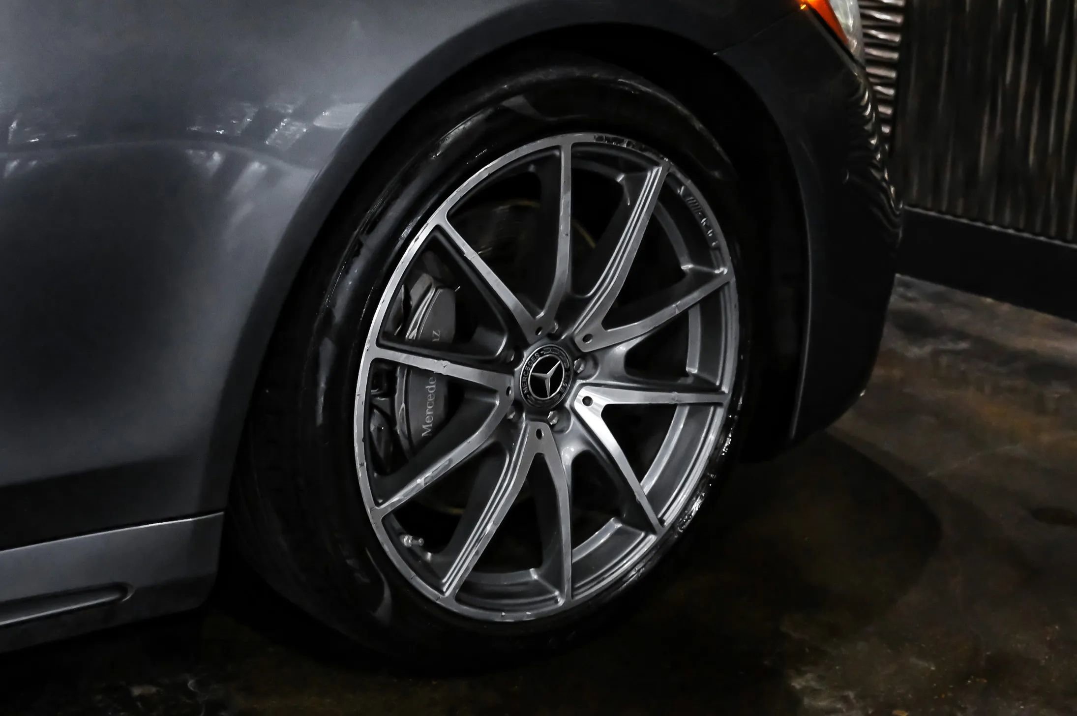 Used 2019 Mercedes-Benz S 560 Sedan image 56