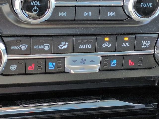 New 2026 Ford F250 Lariat image 26