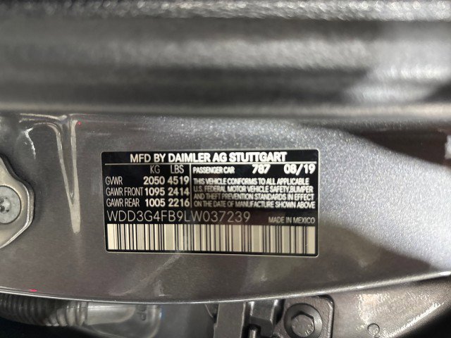 Used 2020 Mercedes-Benz A 220 Premium PKG $42K MSRP image 93