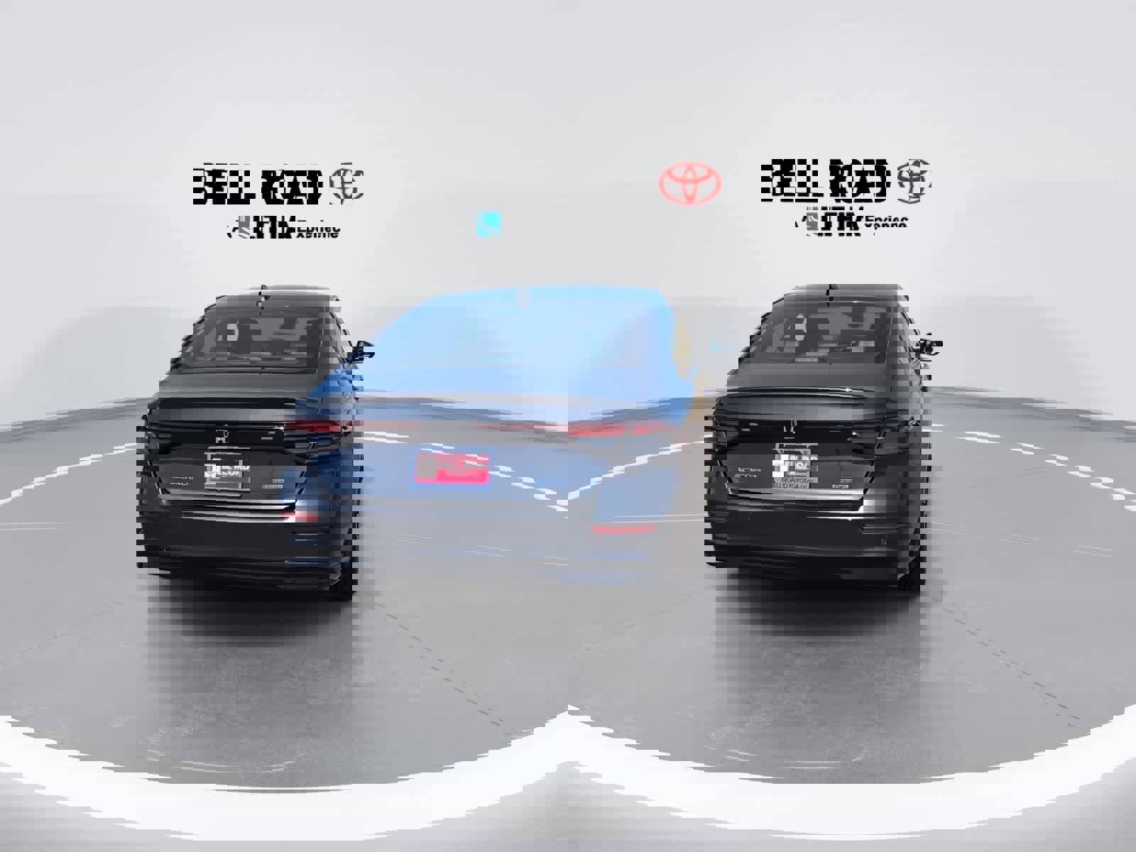 Used 2023 Honda Accord Touring image 8