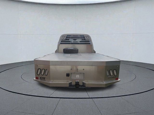 New 2026 Chevrolet Silverado 3500 LT w/ Convenience Package image 4