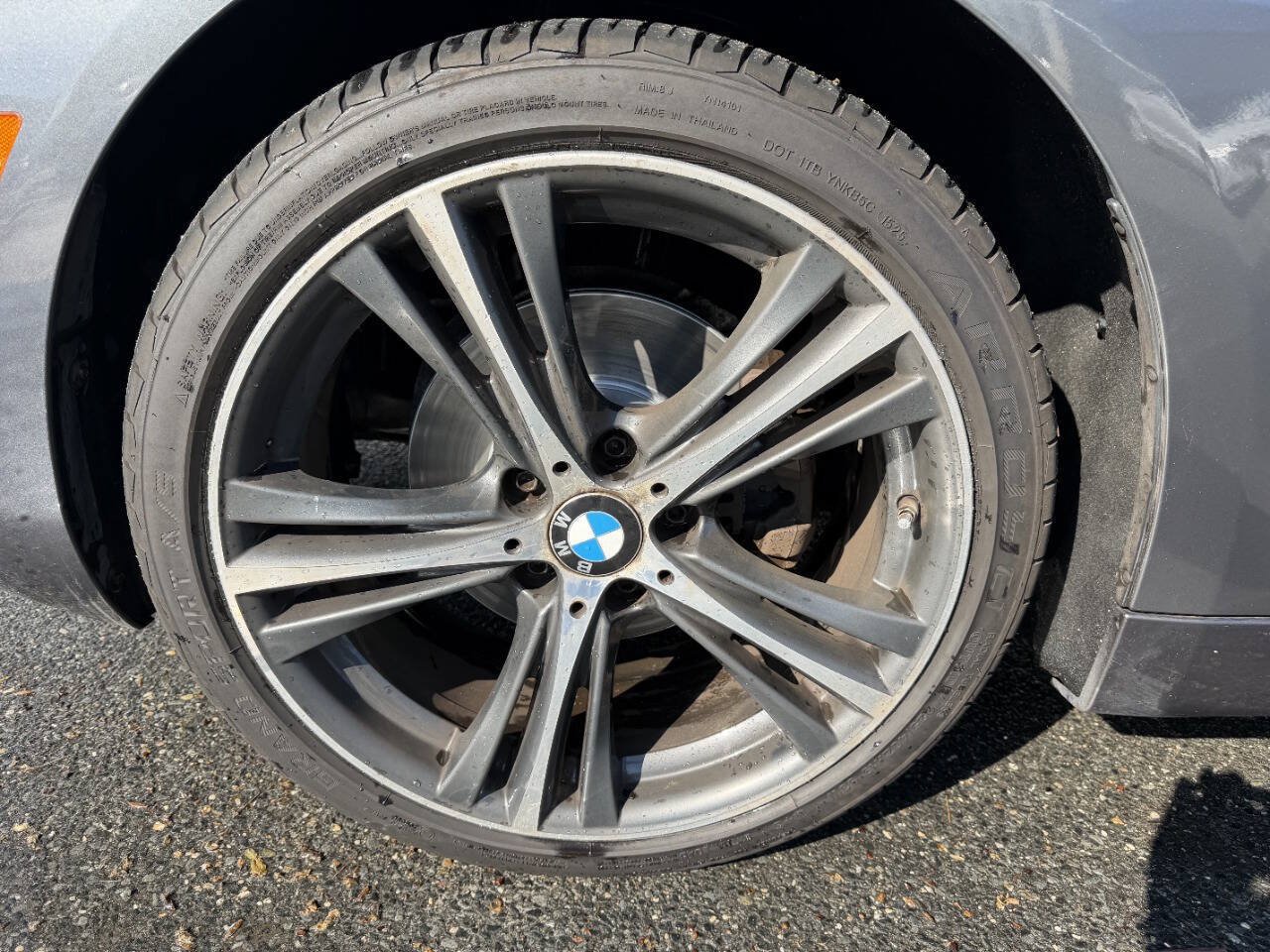 Used 2019 BMW 430i xDrive Coupe AWD/4WD image 10