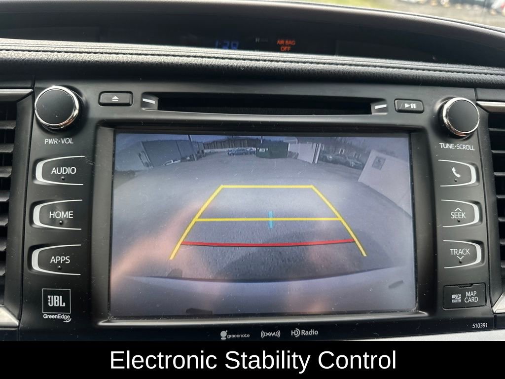 Used 2019 Toyota Highlander Limited image 15