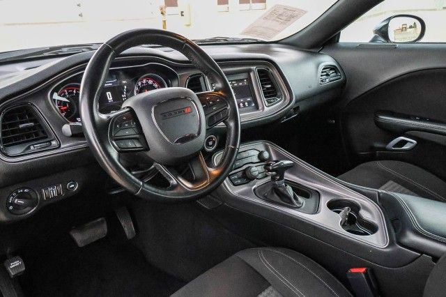 Used 2023 Dodge Challenger SXT image 30