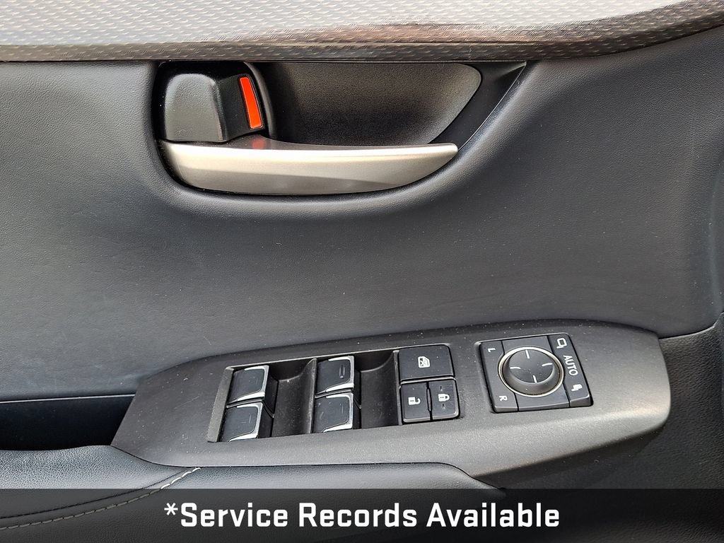 Used 2021 Lexus NX 300 AWD w/ Accessory Package 2 image 15