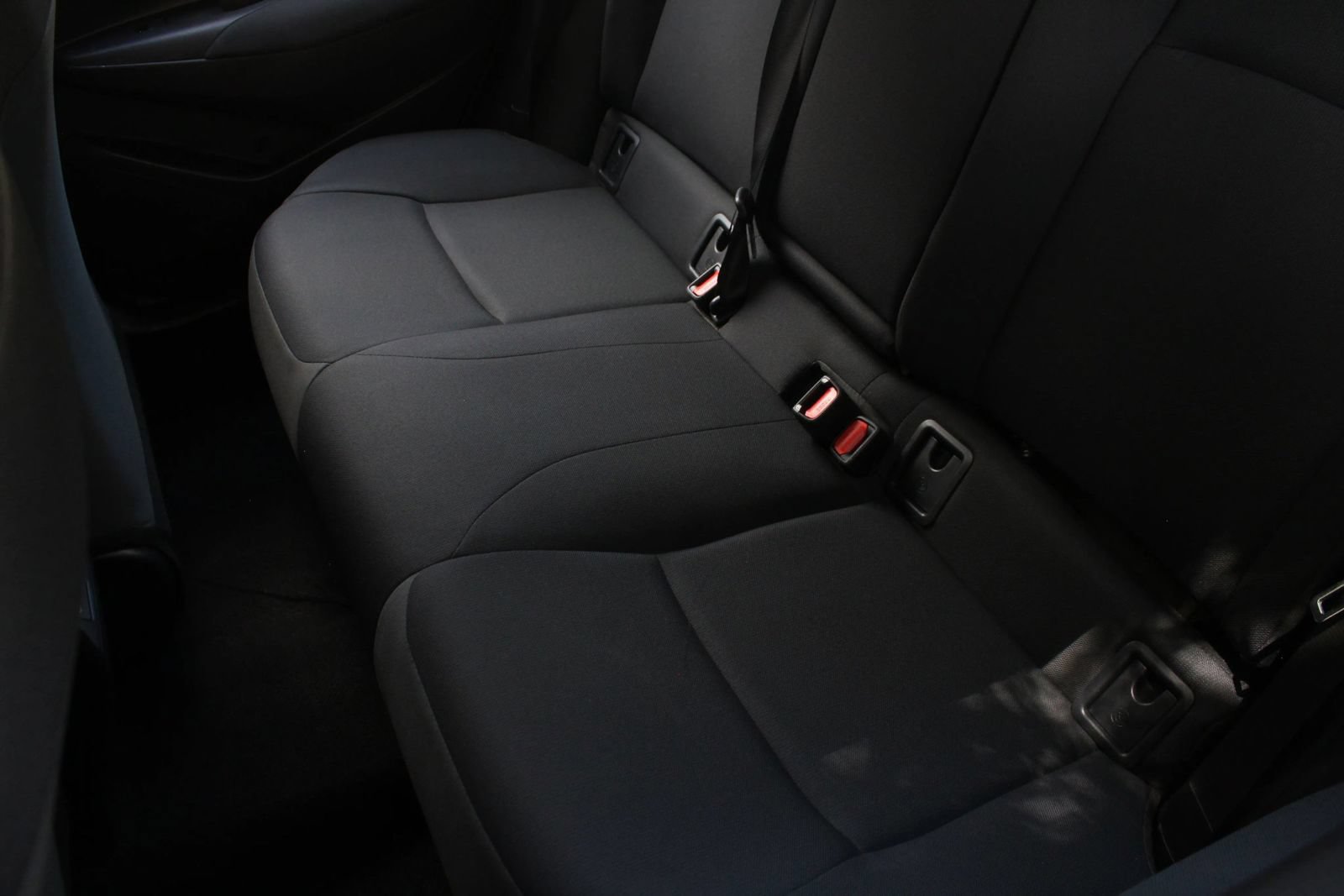 Used 2024 Toyota Corolla LE FWD image 19