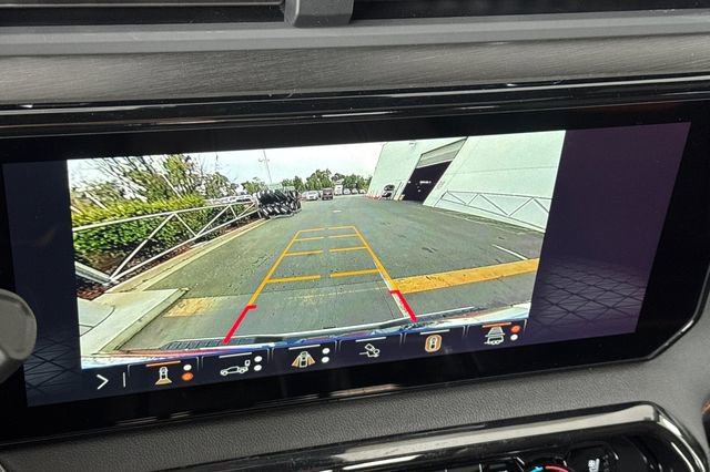 New 2026 GMC Sierra 3500 AT4 w/ AT4 Premium Plus Package image 17