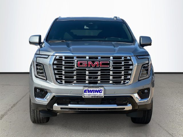 New 2026 GMC Yukon XL Denali w/ Sun & Power Step Package AWD/4WD image 2