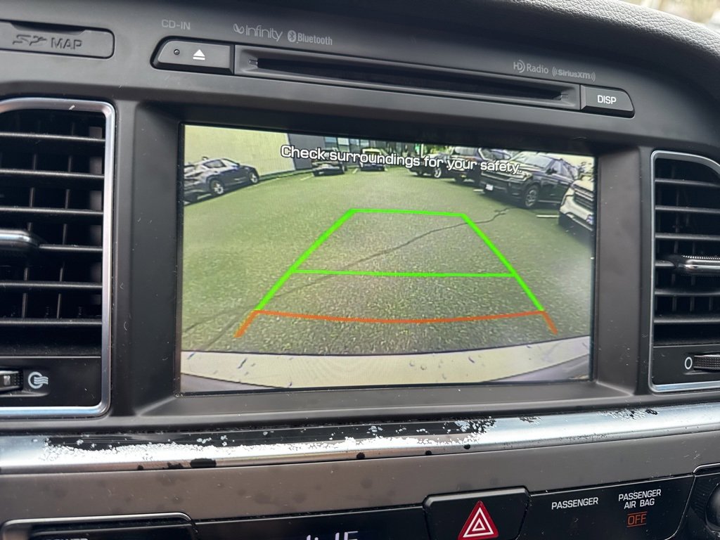 Used 2016 Hyundai Sonata Limited image 44