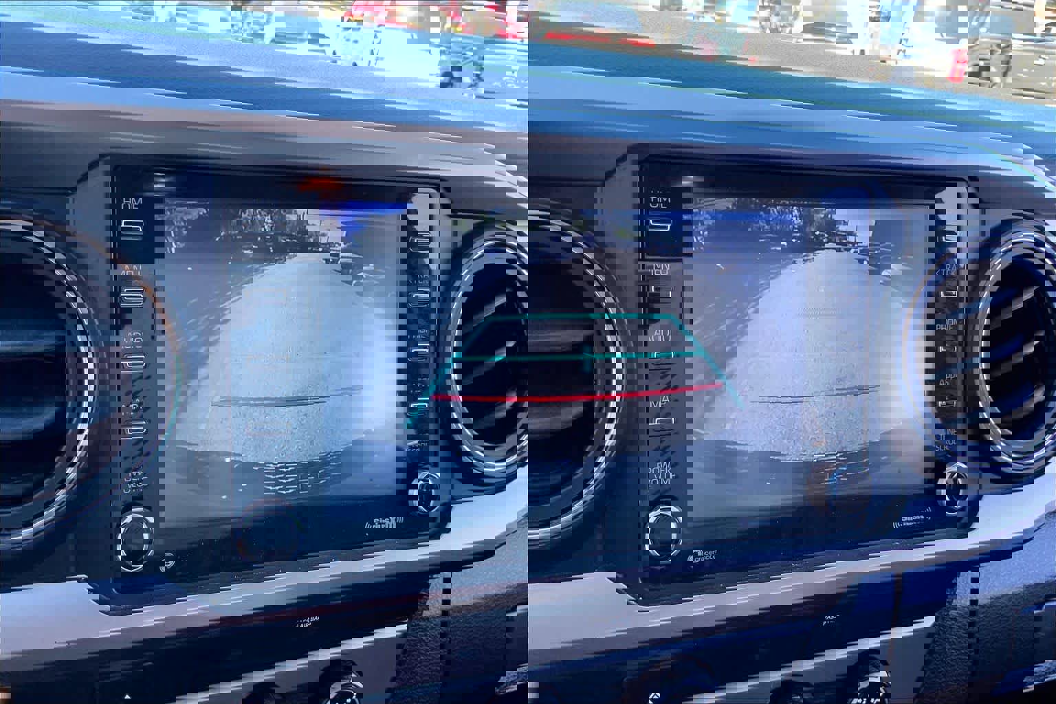 Used 2023 Toyota Tacoma SR5 image 25