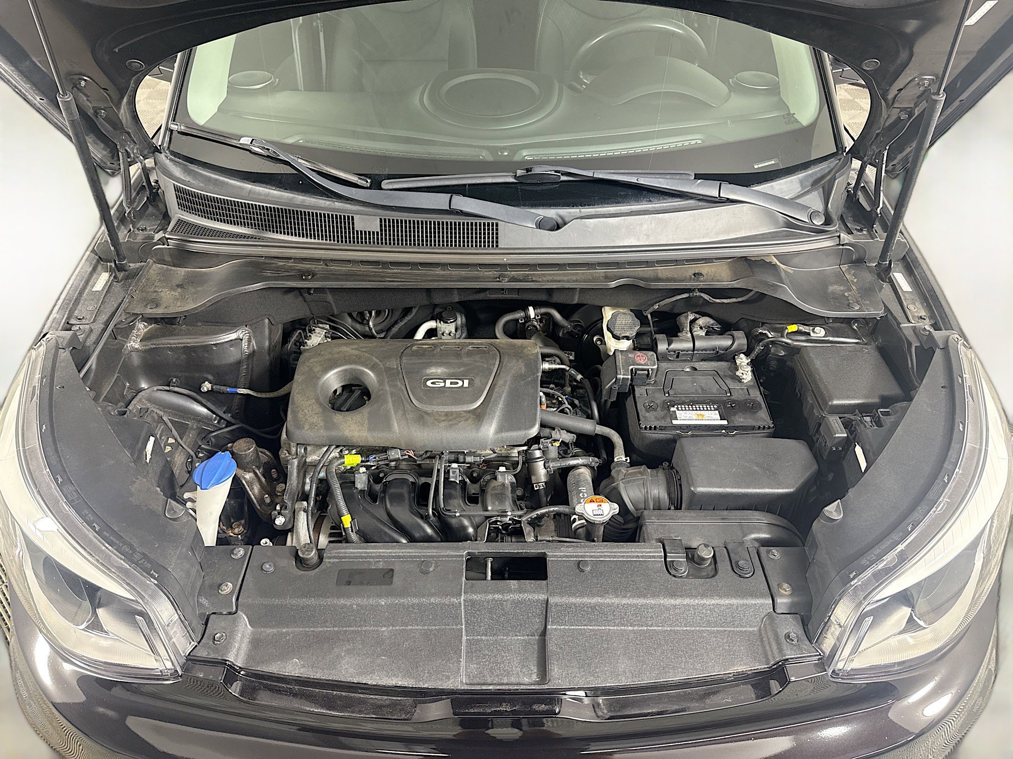 Used 2019 Kia Soul image 38