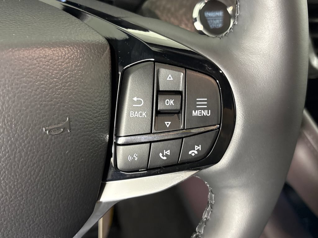 New 2027 Ford Explorer Platinum w/ LUX Leather Package AWD/4WD image 21