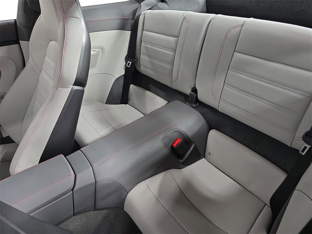 New 2025 Porsche 911 Carrera S image 24