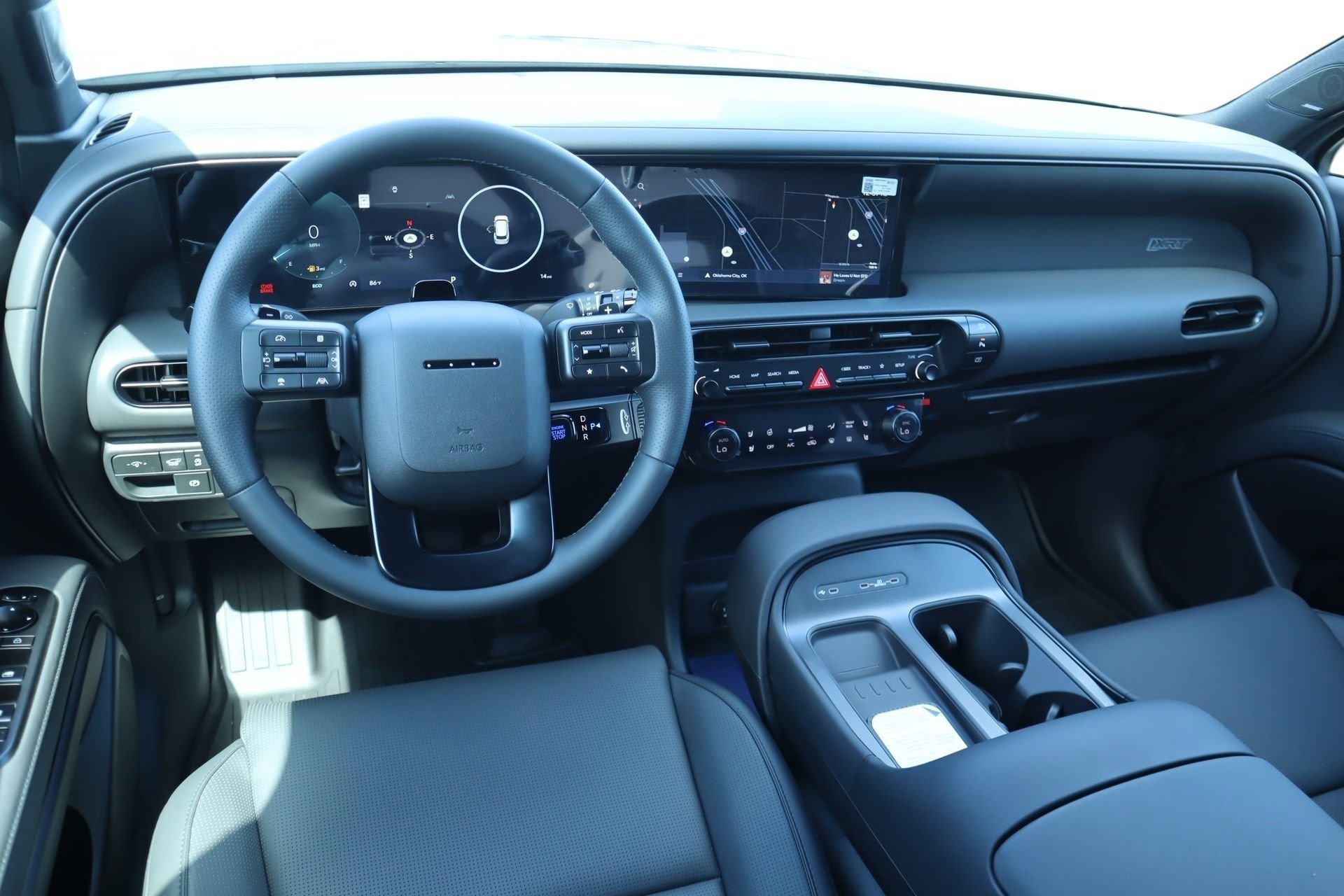 New 2026 Hyundai Palisade XRT Pro image 9