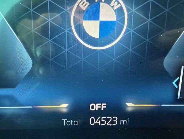 Used 2025 BMW X3 xDrive30i w/ Premium Package image 4