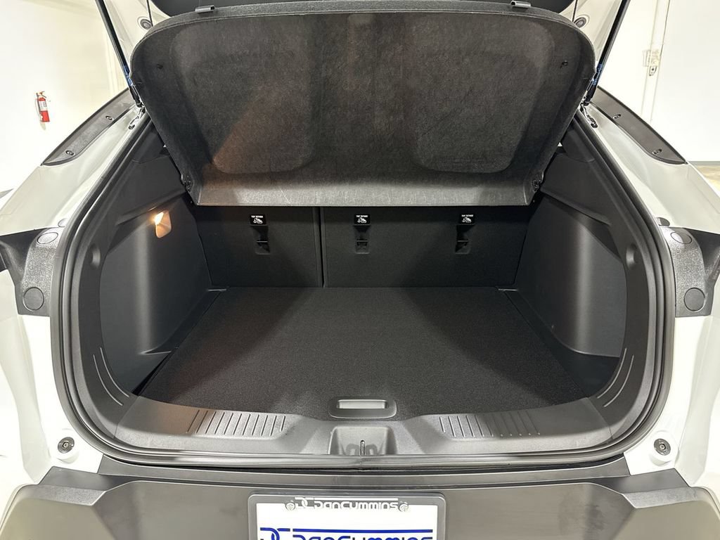 New 2026 Buick Envista Preferred w/ Convenience I Package FWD image 23