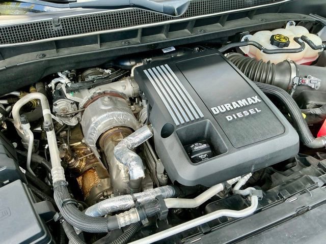 Used 2021 Chevrolet Tahoe High Country RWD image 7