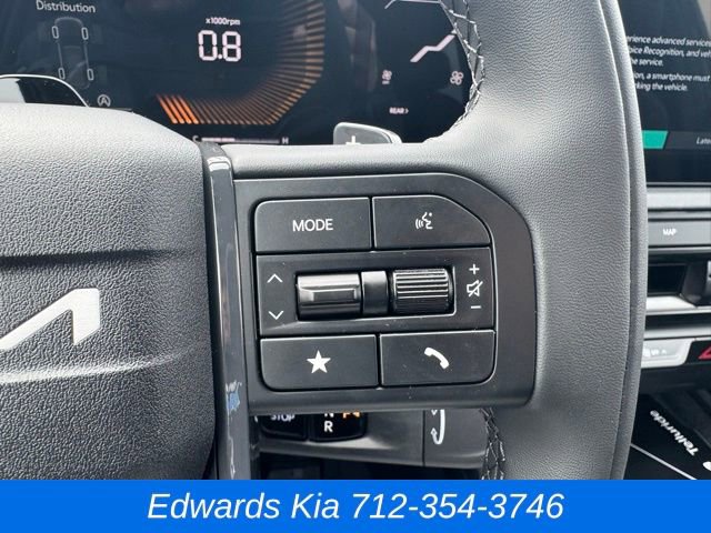 New 2027 Kia Telluride EX X-Line image 19