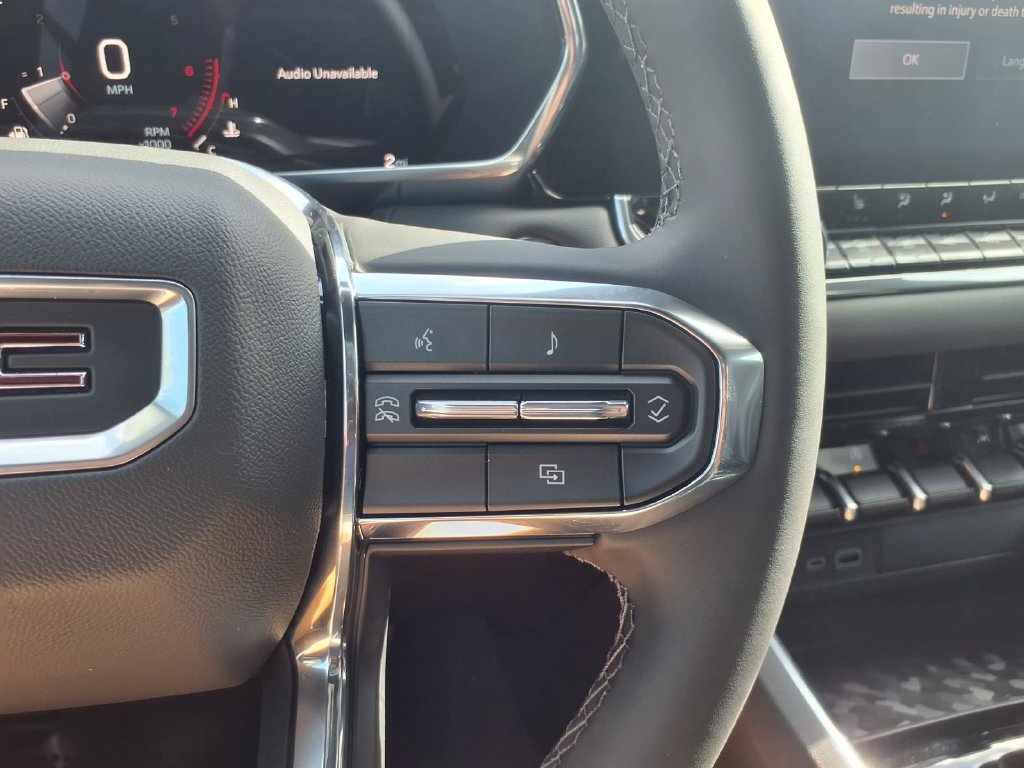 New 2026 GMC Canyon Elevation w/ Convenience Package RWD image 13