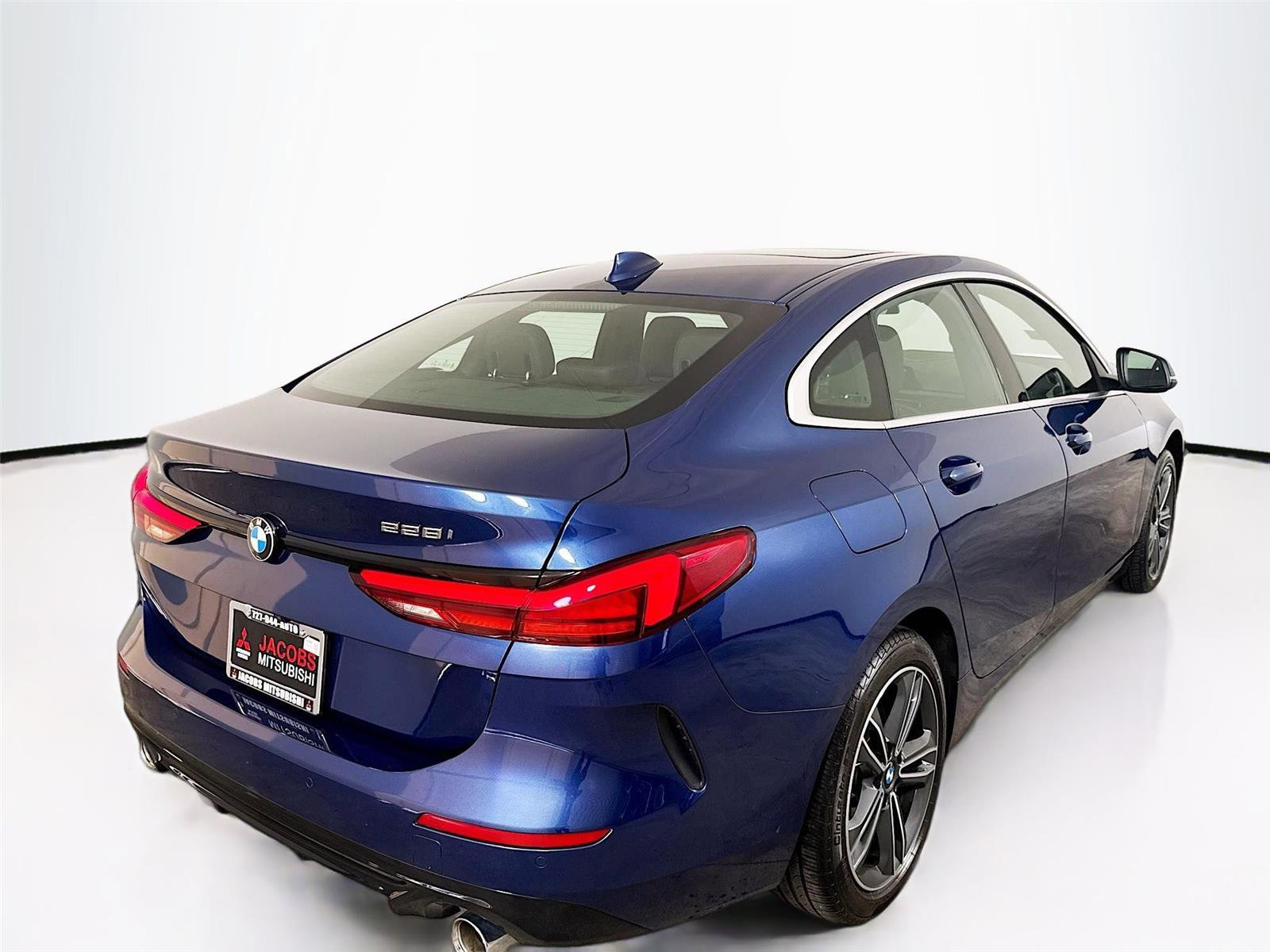 Used 2024 BMW 228i Gran Coupe image 7