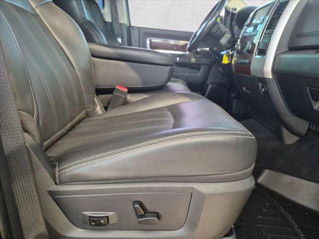 Used 2012 RAM 1500 Laramie AWD/4WD image 20