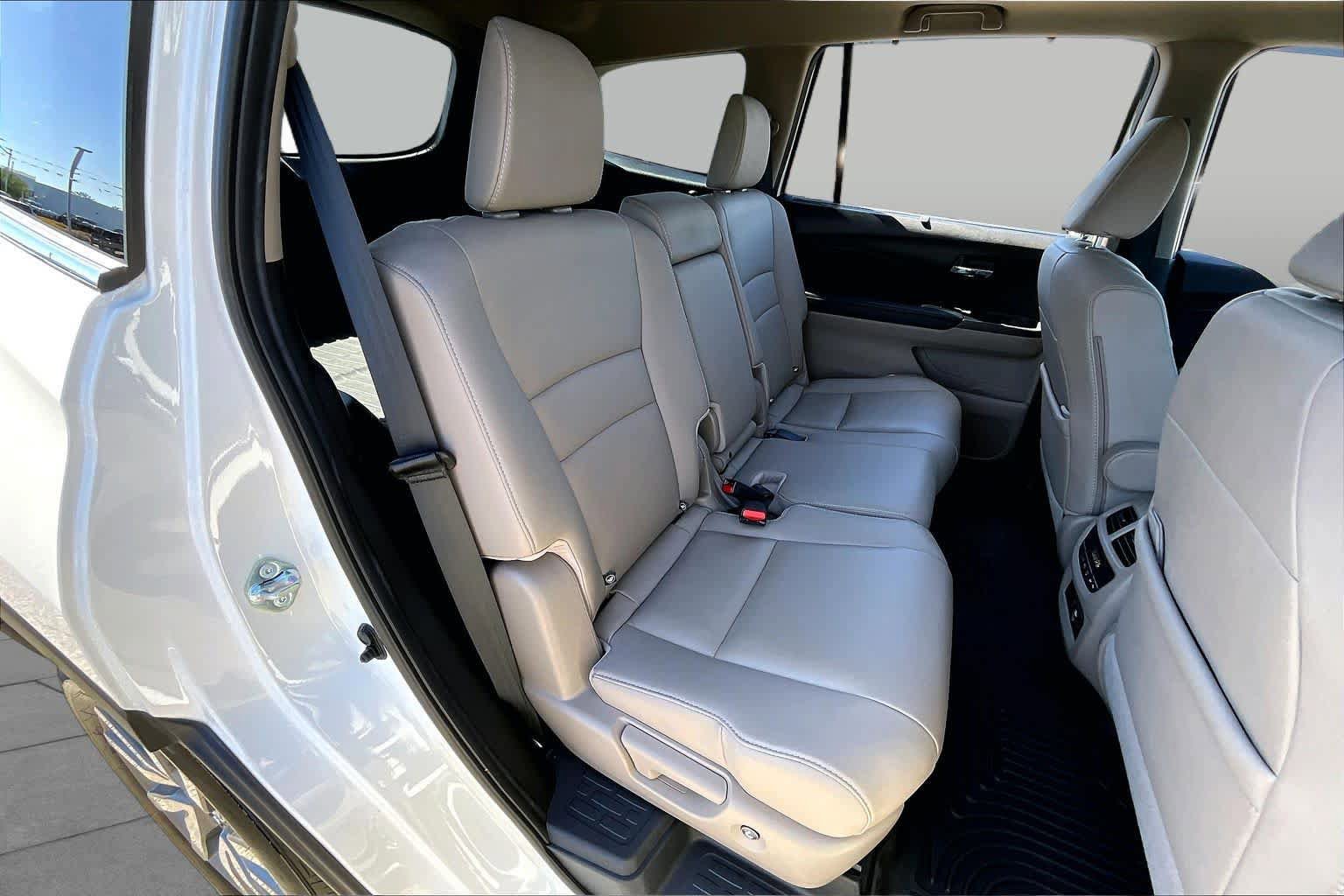 Used 2019 Honda Pilot EX-L image 19