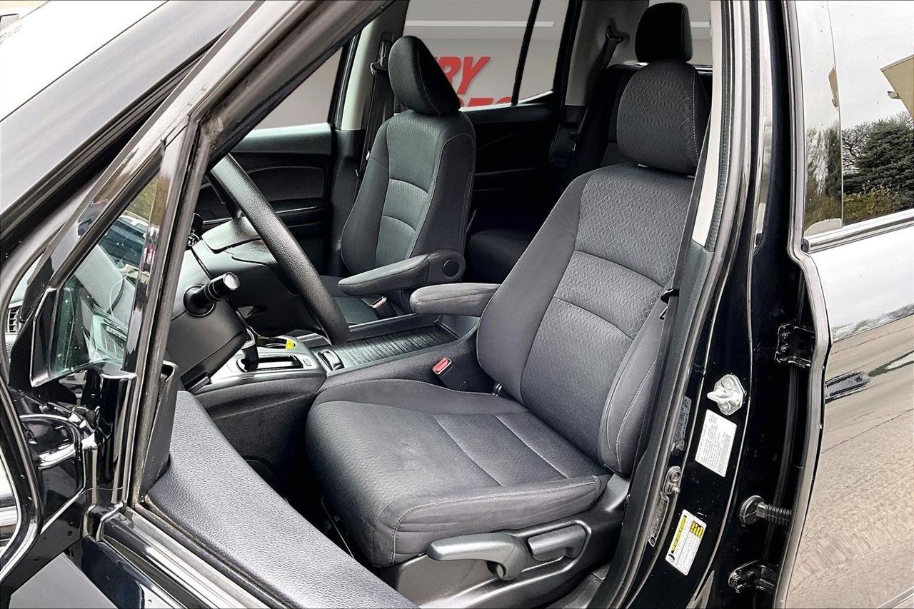 Used 2019 Honda Ridgeline Sport image 23