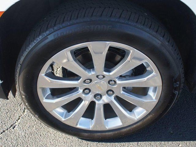 Used 2021 Chevrolet Tahoe Premier w/ Premium Package image 26