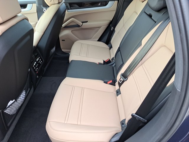 New 2026 Porsche Cayenne S AWD/4WD image 19