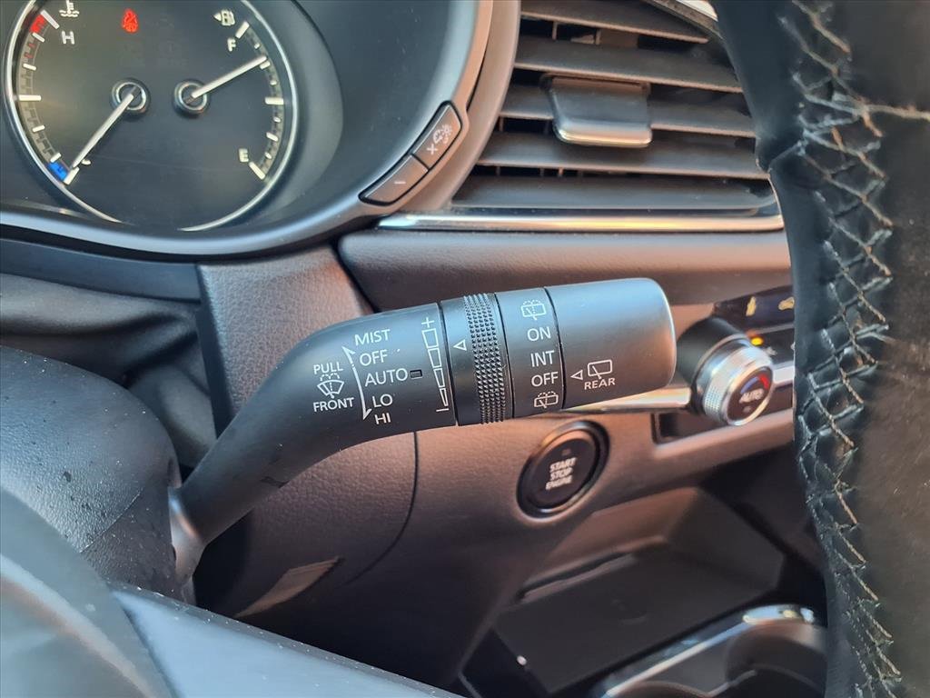 Used 2024 MAZDA CX-30 AWD 2.5 S w/ Preferred Package image 19