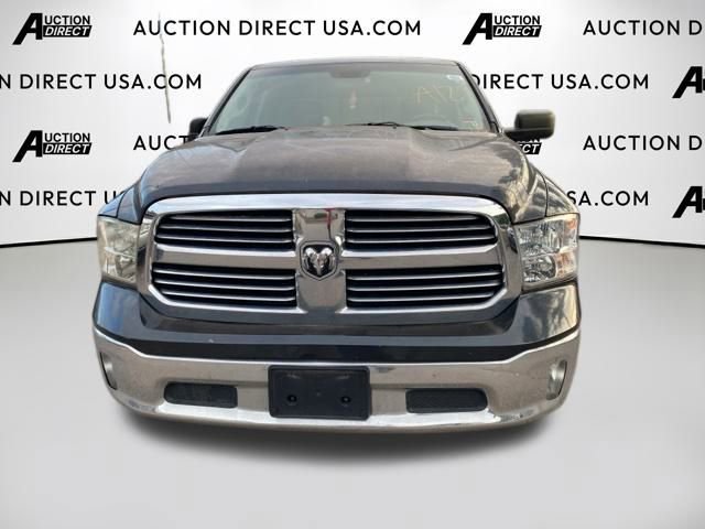 Used 2016 RAM 1500 Big Horn image 5