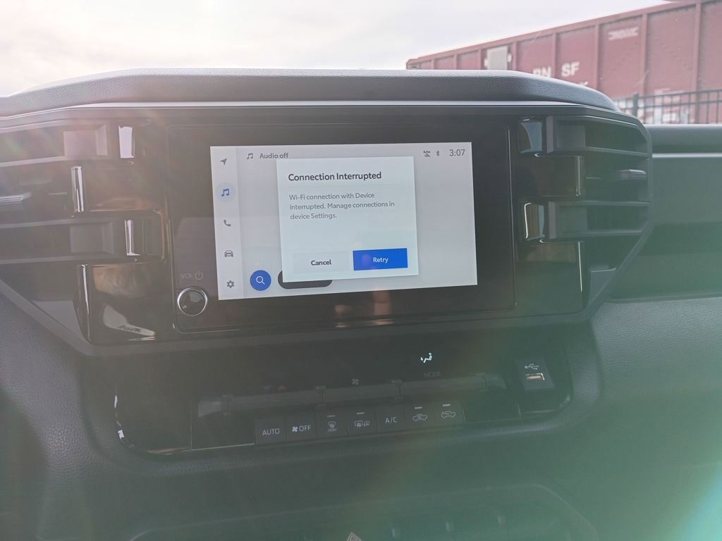 Used 2025 Toyota Tundra SR5 image 26